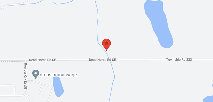 map of 270230 DEAD HORSE RD